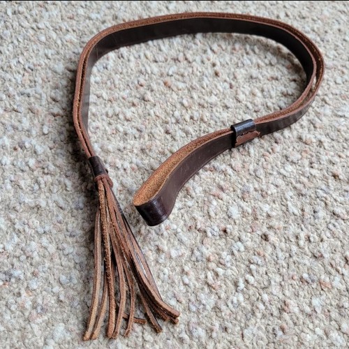 Ww2 sword knot - knot,