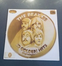 The Beatles 20 Golden Hits