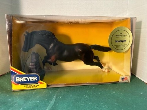 Breyer 886 starlight - breyer, #886