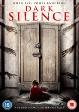 Dark Silence DVD (2017)