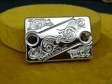 LAMBRETTA NISSIN TYPE 2 PIECE