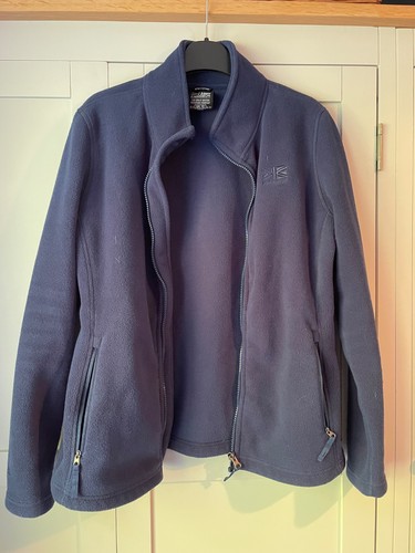 Karrimor fleece jacket - karrimor,