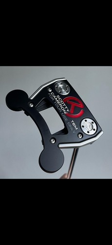 Scotty cameron tour only - scotty,