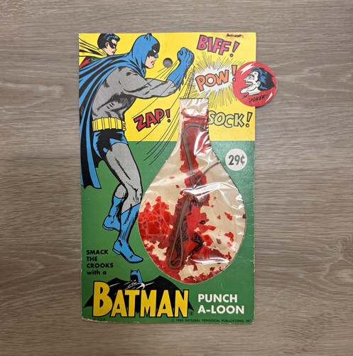 Vintage 1966 batman - vintage,