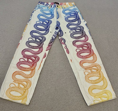 Supreme hysteric glamour - supreme,