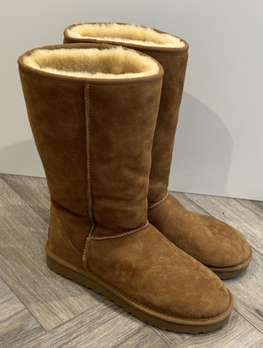 Ugg australia classic tall - ugg,