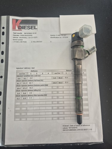 Vauxhall 0ctdi astra - vauxhall, 2.0ctdi