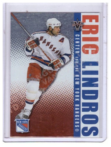 Eric lindros 2002 pacific - eric, 2002-03