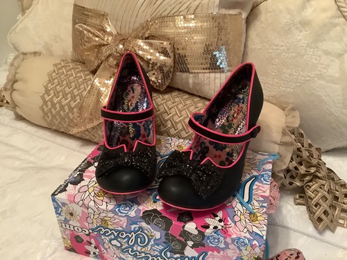 Irregular choice - irregular, 42
