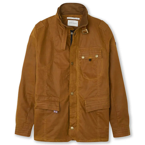 Peregrine men bexley waxed - peregrine, men's