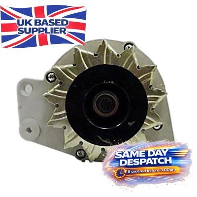 Alternator for transporter - vw,