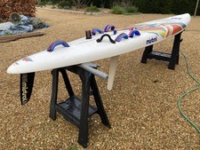 Mistral IMCO Windsurfer