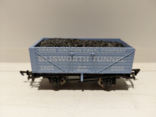 Dapol gauge grand - gauge, junction