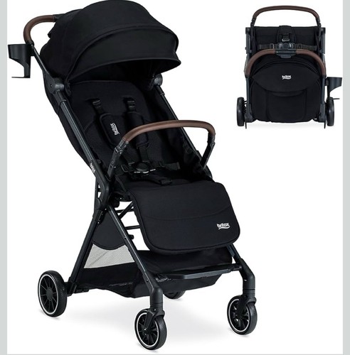 Britax juniper compact - juniper,