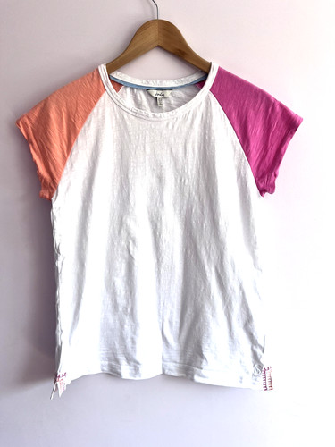 Joules size raglan - joules, 12