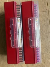 Sizzix alphabet dies - alphabet,