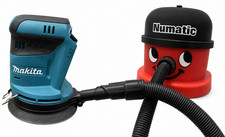 Extraction Adaptor for Makita