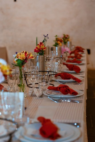 Tablecloth job lot 150x150cm - tablecloth,