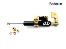 Steering damper yamaha - steering,