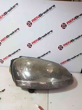 Volkswagen Golf MK5 2003-2009