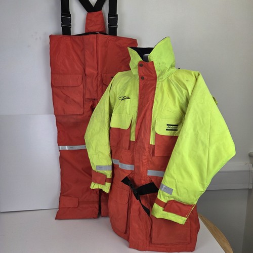 Shakespeare flotation suit - shakespeare,