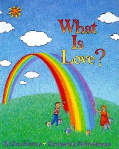 What love - what, love?