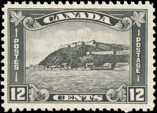 Canada Stamp Scott #174 Mint
