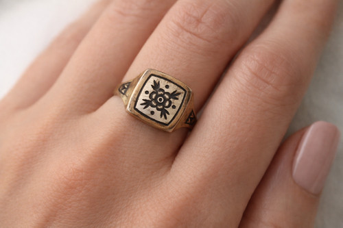 Vintage soviet 875 - 875, silver