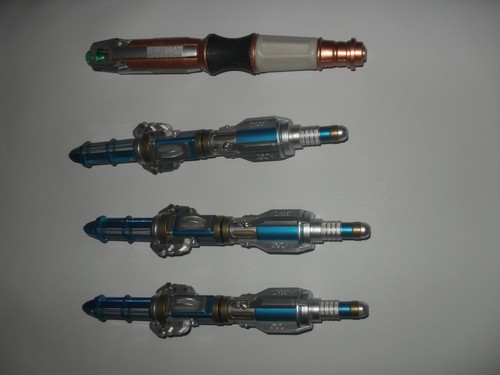Doctor who 11th 12th - doctor,