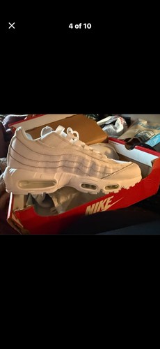 Nike air max - nike, essential