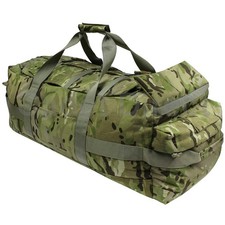 Kammo Tactical MTP Deployment