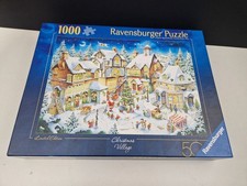 RAVENSBURGER JIGSAW ROY TROWER