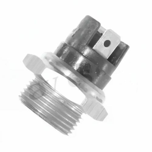 Radiator fan thermo switch