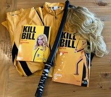 Kill Bill Ulma Thurman Beatrix