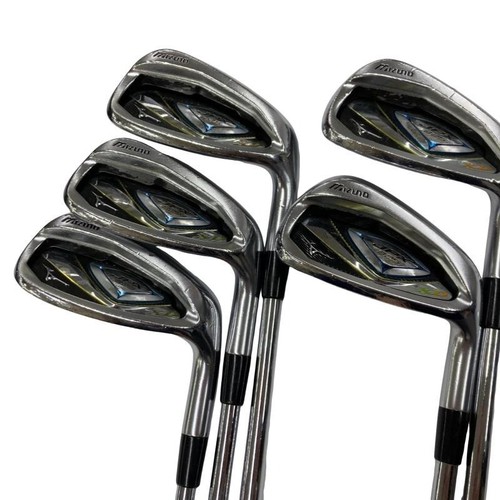 Mizuno jpx 825 irons - jpx, xd