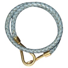 Hermès jumbo bracelet in - hermès, h