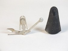 Vintage Falcon Universal Pipe