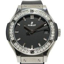HUBLOT Classic Fusion