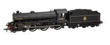 31-714 Bachmann OO Class B1