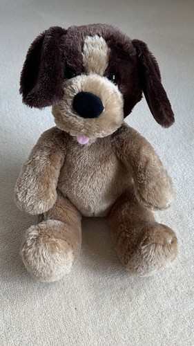 Build bear dog retired - retired,