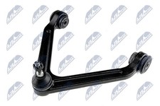 New Track Control Arm for