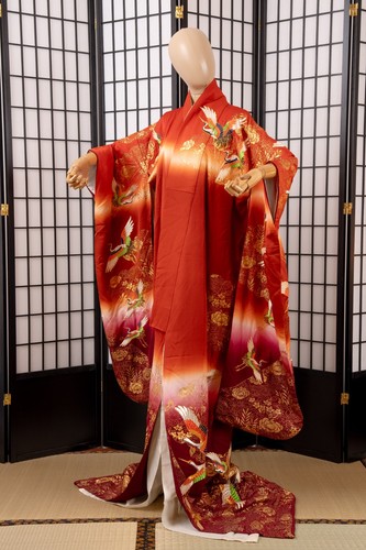 Dear vanilla japanese silk - dear,