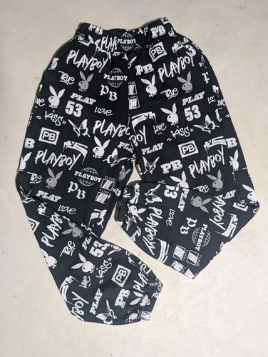 Playboy all over - playboy, print
