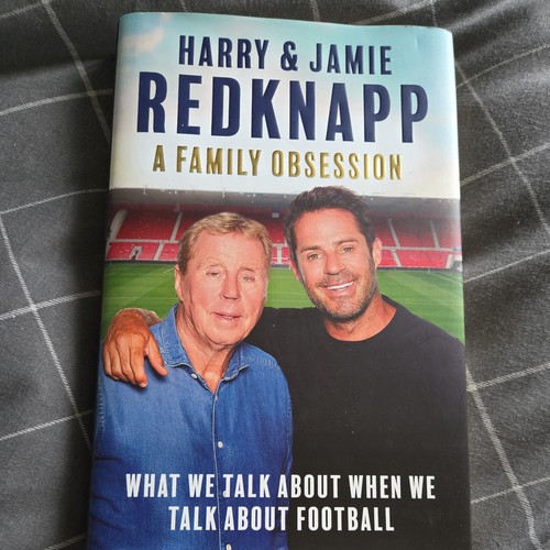 Harry jamie redknapp - jamie,