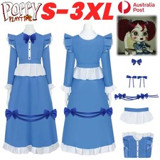 Poppy Playtime4 Poppy Cosplay