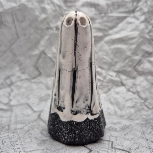 The york ghost merchants - merchants, mr