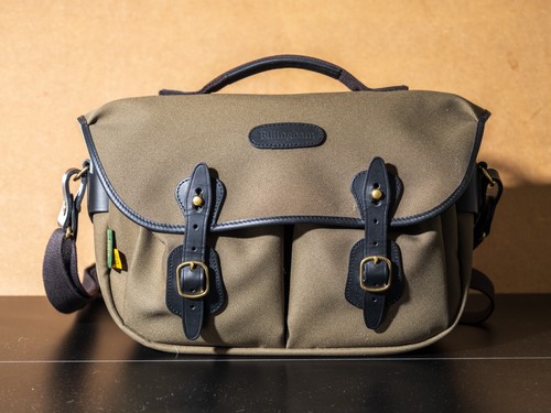 Billingham hadley pro 2020 - billingham,