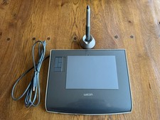 Wacom Intuos 3 PTZ-630 USB