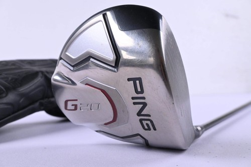Ping g20 driver - driver, degree