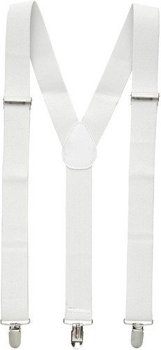 Heavy duty elastic - elastic, suspenders